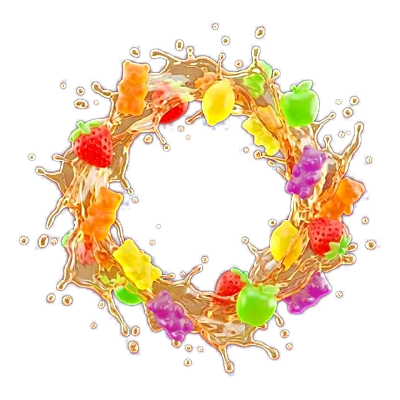 Premium Gummy Supplements