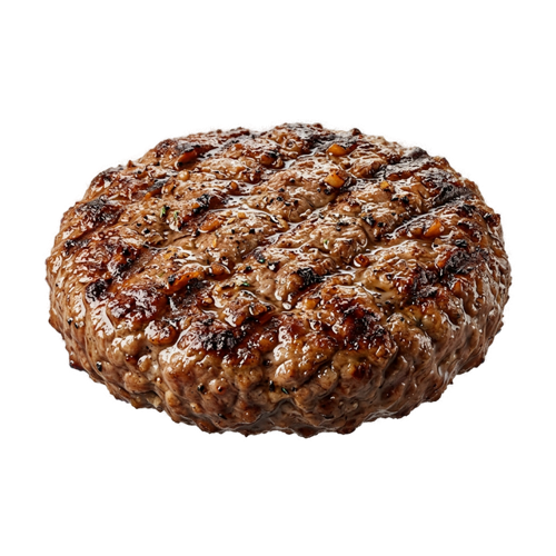 Plant Based Patty