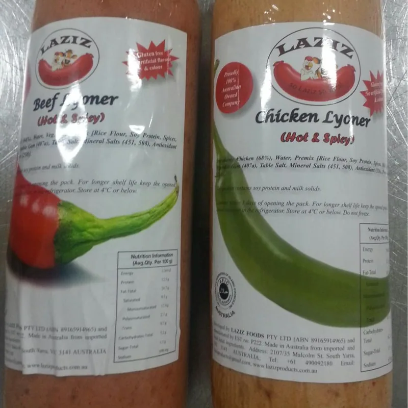 Meat Product 14