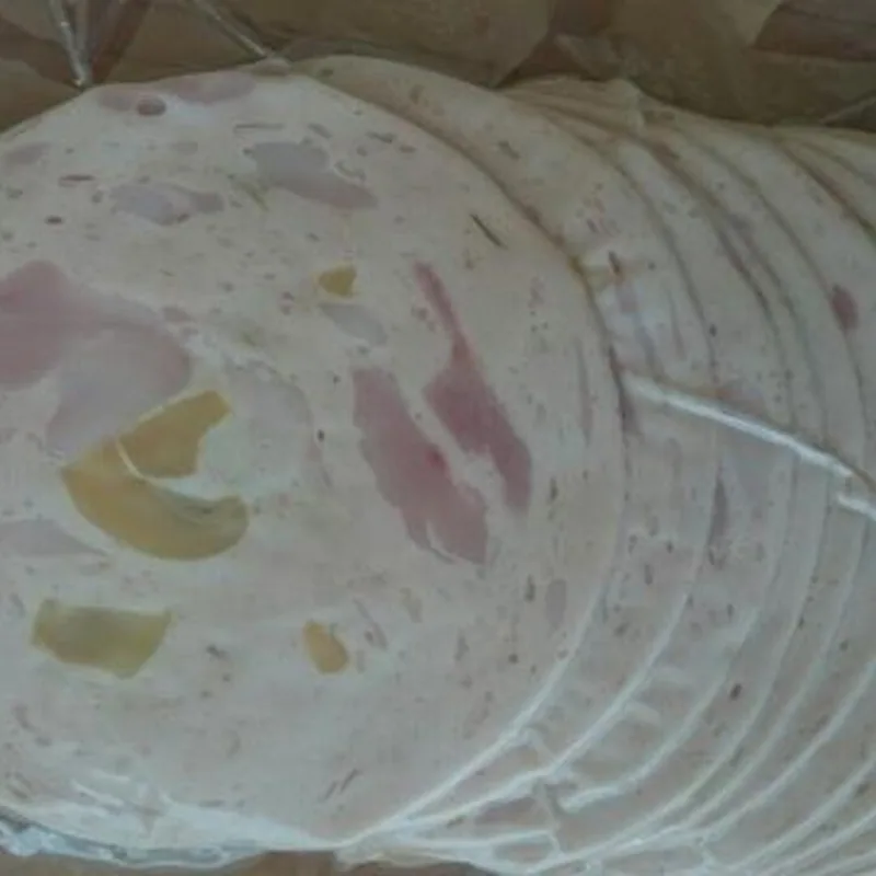 Meat Product 19