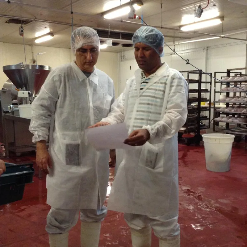Meat Product 25