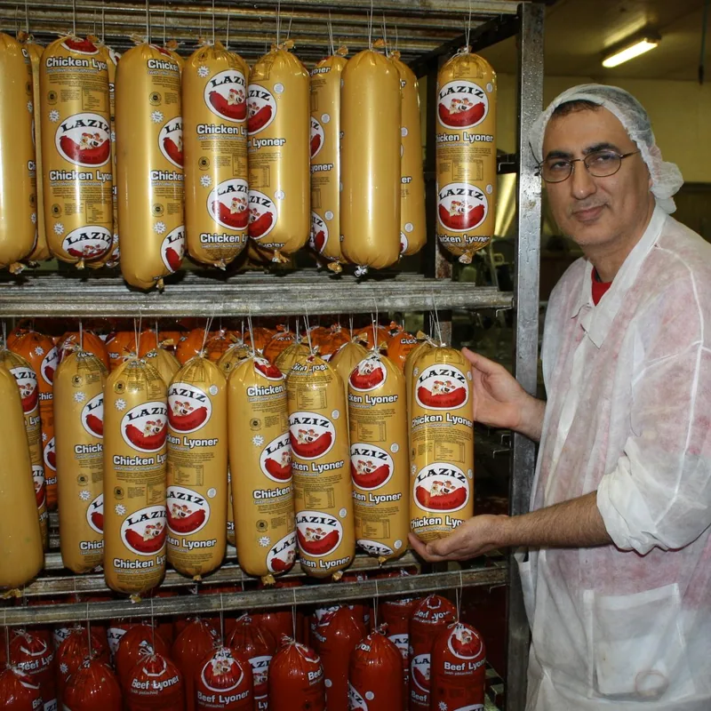 Meat Product 29