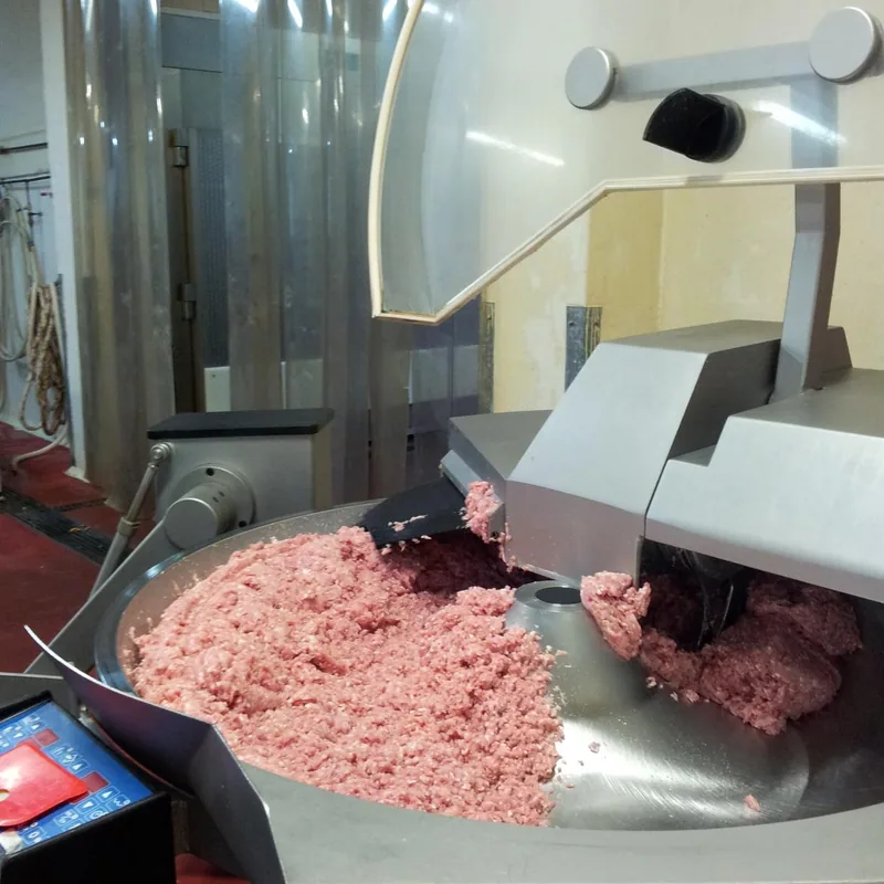 Meat Product 36