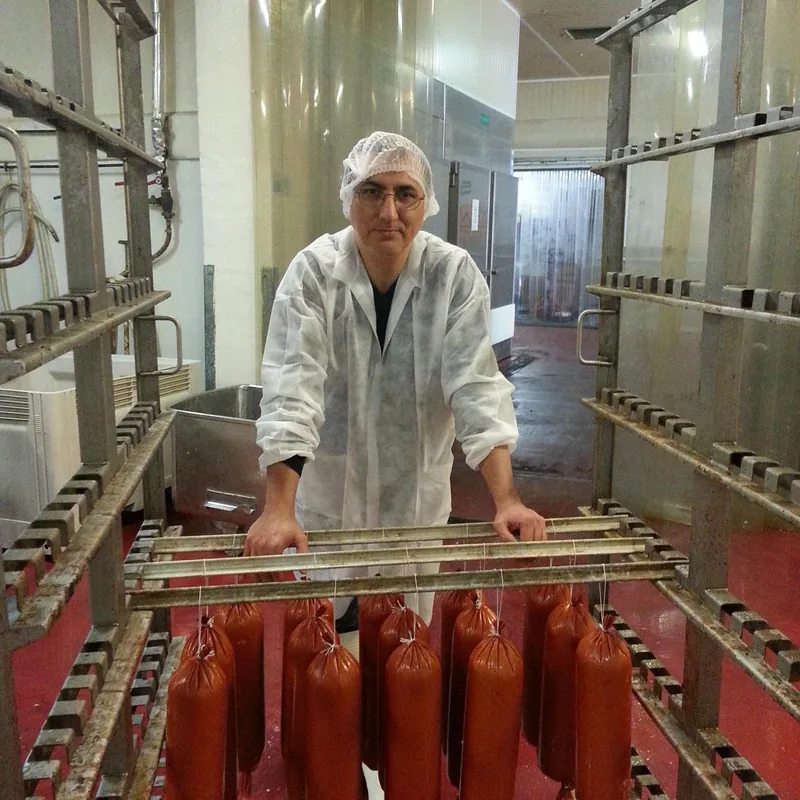 Meat Product 38