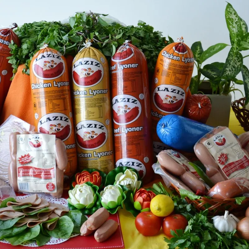 Meat Product 44