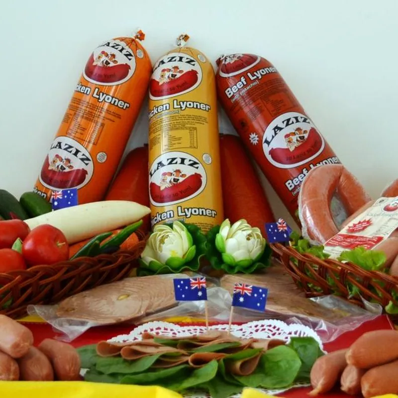 Meat Product 46