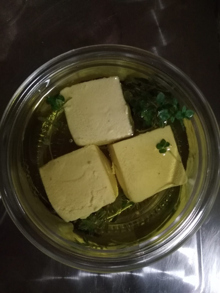 Non-Dairy Innovations